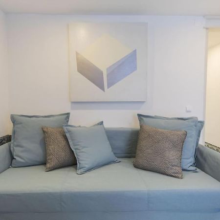Duplex In Principe Real Apartment Lisabona Exterior foto