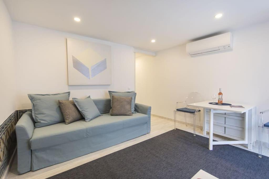 Duplex In Principe Real Apartment Lisabona Exterior foto